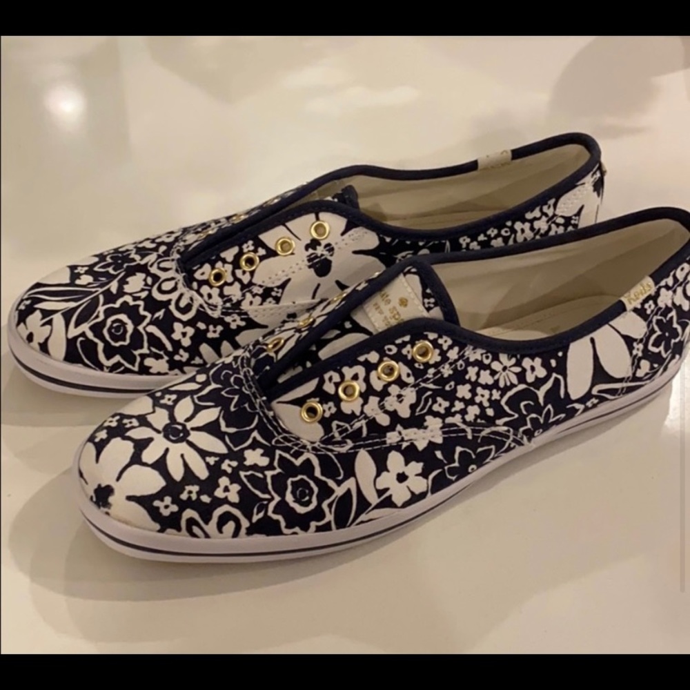 Kate Spade Keds